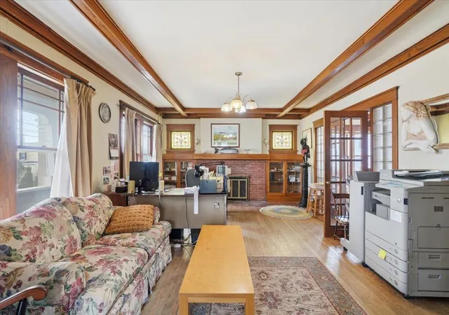 4th image of 308 College St, Burlington, VT 05401 | MLS# 5080820