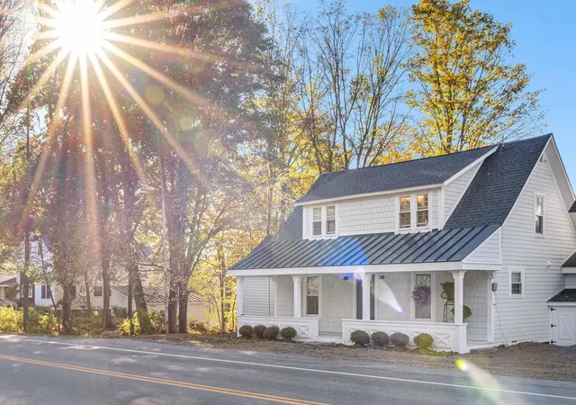 2nd image of 1091 Pucker St, Stowe, VT 05672 | MLS# 5080866