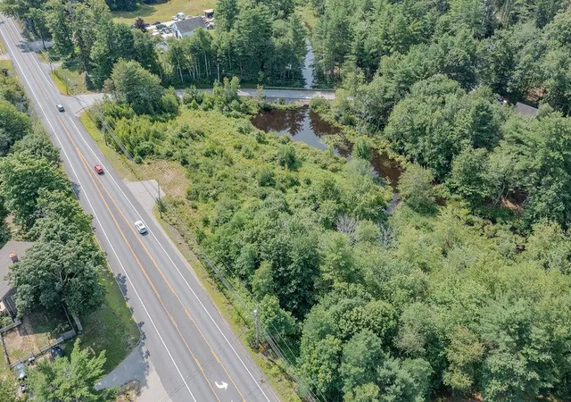 2nd image of M222 L54 First Nh Turnpike, Northwood, NH 03261 | MLS# 5080925