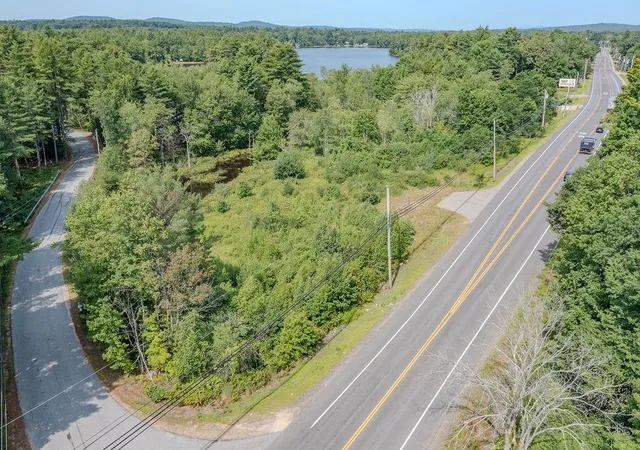 21st image of M222 L54 First Nh Turnpike, Northwood, NH 03261 | MLS# 5080925