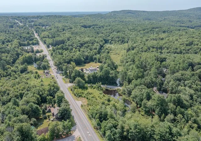 3rd image of M222 L54 First Nh Turnpike, Northwood, NH 03261 | MLS# 5080925