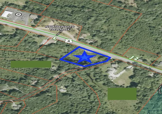 Homes for sale in Northwood, NH | M222 L54 First Nh Turnpike, Northwood, NH 03261 | MLS# 5080925