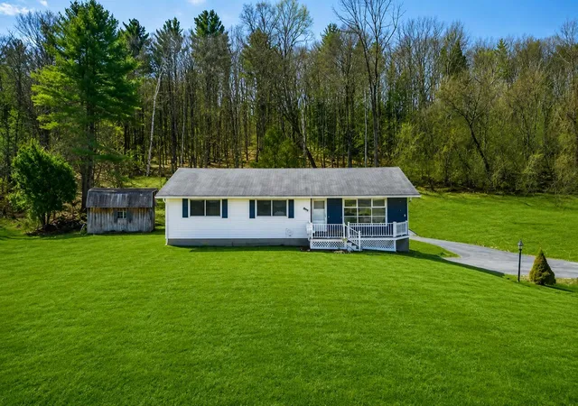 Photo 1 of Single family home for sale at 157 Skyline Dr, West Rutland, VT 05777 | MLS# 5080939 | Listing updated on 2026-08-01