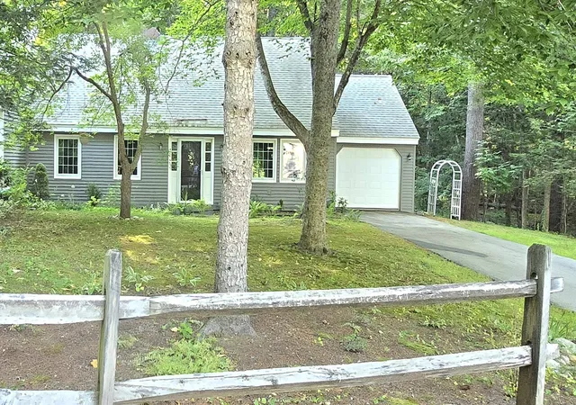 1st image of 12 Laurel Cir, Wolfeboro, NH 03894 | MLS# 5080971