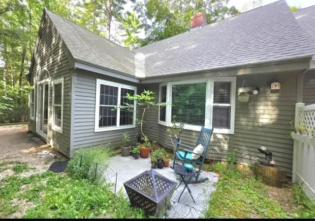 Photo 3 of Condo for sale at 12 Laurel Cir, Wolfeboro, NH 03894 | MLS# 5080971 | Listing updated on 2026-07-25