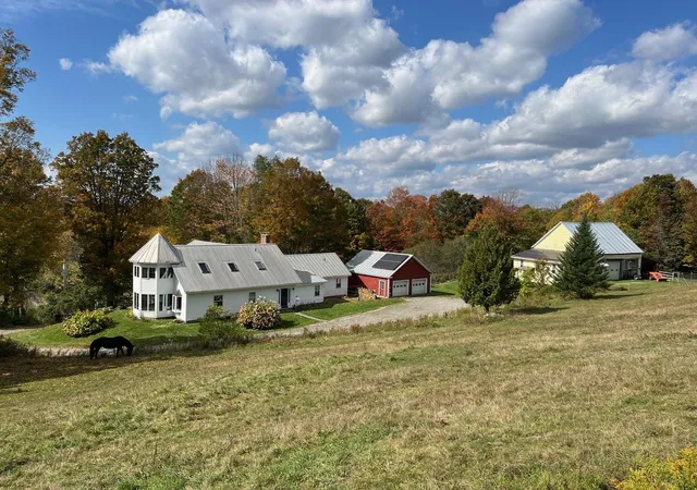 1st image of 179 Cate Hill Rd, Greensboro, VT 05826 | MLS# 5080975
