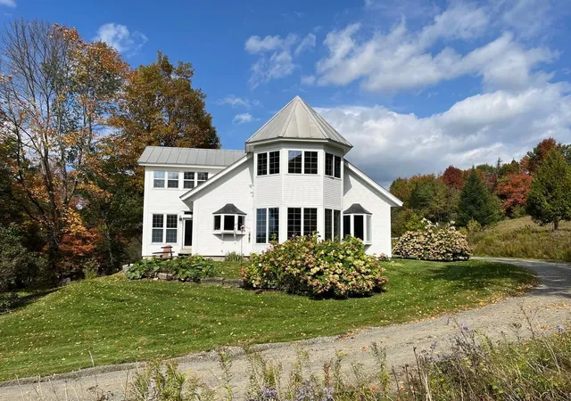 2nd image of 179 Cate Hill Rd, Greensboro, VT 05826 | MLS# 5080975