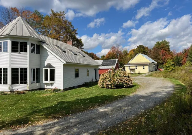 5th image of 179 Cate Hill Rd, Greensboro, VT 05826 | MLS# 5080975