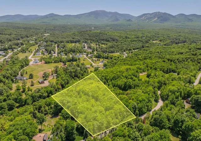 Homes for sale in Franconia, NH | 00 Iron Foundry Rd, Franconia, NH 03580 | MLS# 5080978
