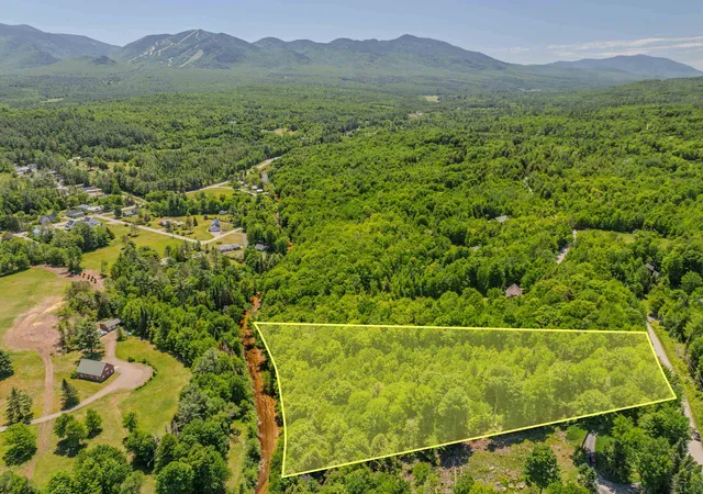Homes for sale in Franconia, NH | 00 Iron Foundry Rd, Franconia, NH 03580 | MLS# 5080978
