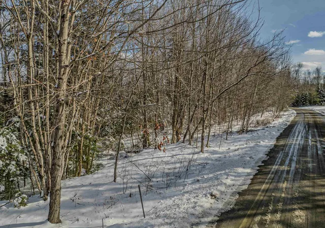 Homes for sale in Franconia, NH | 00 Iron Foundry Rd, Franconia, NH 03580 | MLS# 5080978