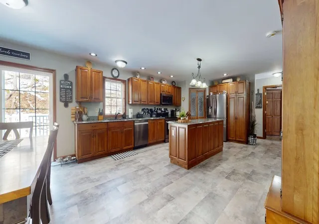 3rd image of 3295 French Hill Rd, Fairfield, VT 05455 | MLS# 5080986