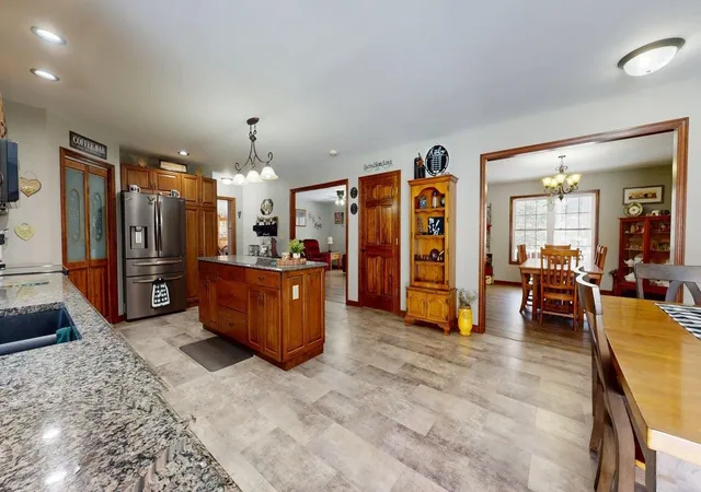 5th image of 3295 French Hill Rd, Fairfield, VT 05455 | MLS# 5080986