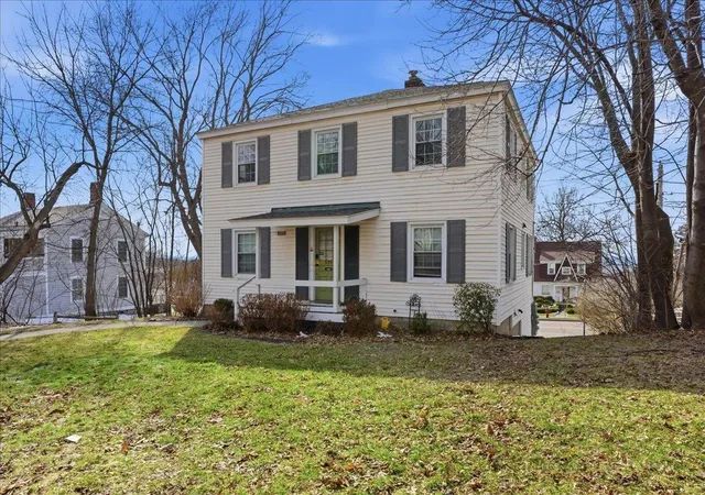Homes for sale in Burlington, VT | 579 South Willard St, Burlington, VT 05401 | MLS# 5080998