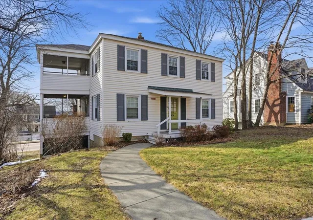 Homes for sale in Burlington, VT | 579 South Willard St, Burlington, VT 05401 | MLS# 5080998