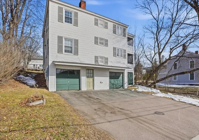 Homes for sale in Burlington, VT | 579 South Willard St, Burlington, VT 05401 | MLS# 5080998