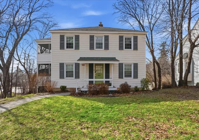 Homes for sale in Burlington, VT | 579 South Willard St, Burlington, VT 05401 | MLS# 5080998