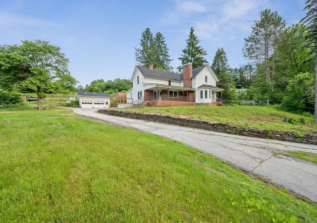 1st image of 360 East Montpelier Rd, Barre Town, VT 05641 | MLS# 5081001