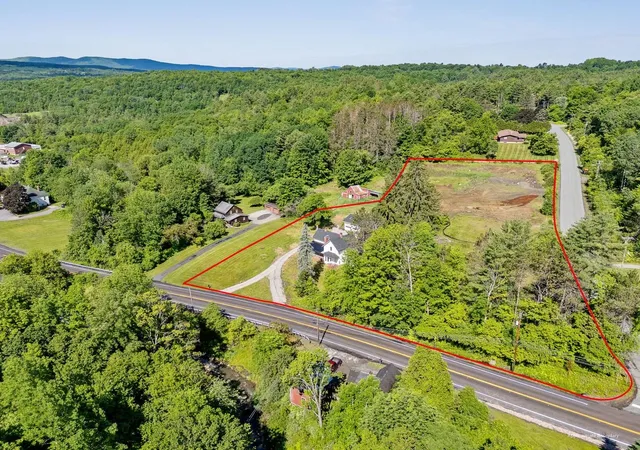 3rd image of 360 East Montpelier Rd, Barre Town, VT 05641 | MLS# 5081001