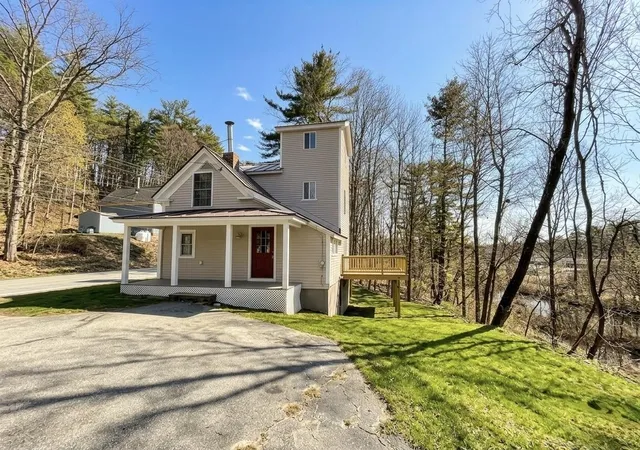 1st image of 27 Granite St, Peterborough, NH 03458 | MLS# 5081012