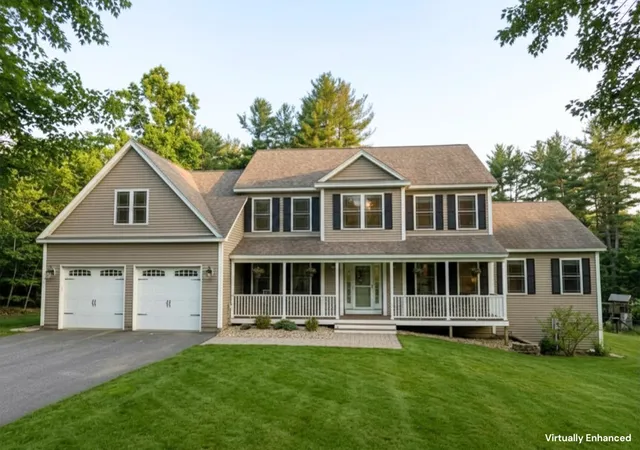 1st image of 142 Worcester Rd, Hollis, NH 03049 | MLS# 5081014