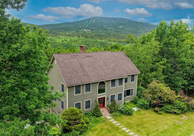 1st image of 39 Wallis View Ln, Ludlow, VT 05149 | MLS# 5081043
