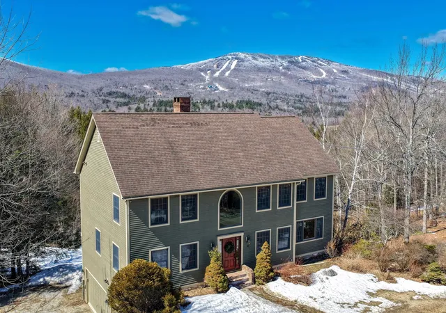 60th image of 39 Wallis View Ln, Ludlow, VT 05149 | MLS# 5081043