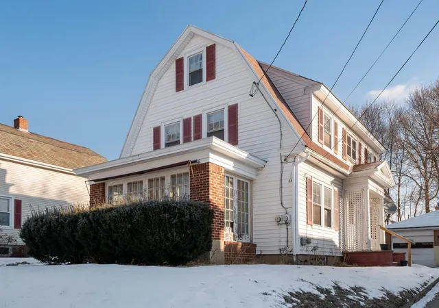 Photo 1 of Single family home for sale at 64 Bellevue Ave, Rutland, VT 05701 | MLS# 5081082 | Listing updated on 2026-09-21