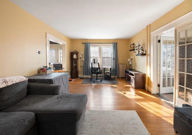 Photo 3 of Single family home for sale at 64 Bellevue Ave, Rutland, VT 05701 | MLS# 5081082 | Listing updated on 2026-09-21