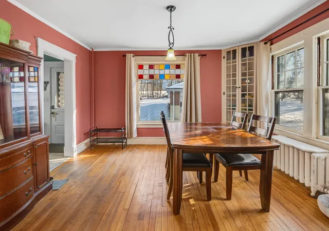 Photo 3 of Single family home for sale at 64 Bellevue Ave, Rutland, VT 05701 | MLS# 5081082 | Listing updated on 2026-09-21