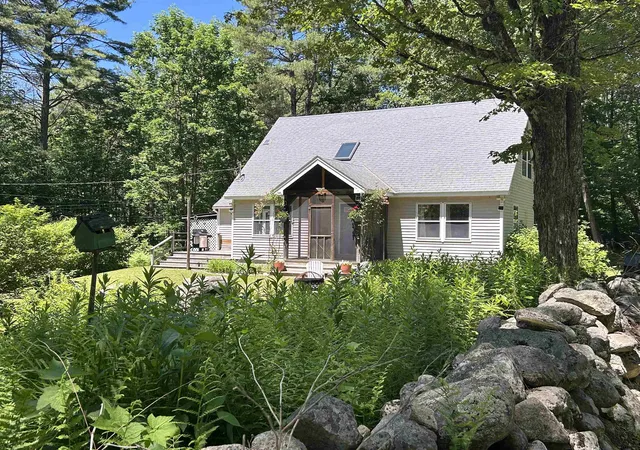 Homes for sale in Jamaica, VT | 57 Oak Ln, Jamaica, VT 05343 | MLS# 5081124