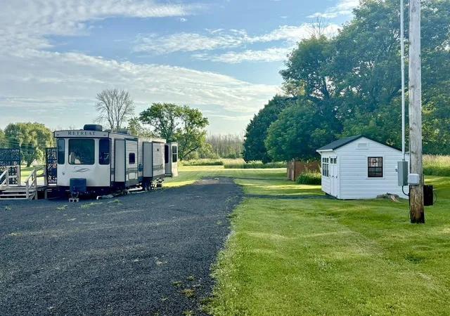 5th image of 563 Bridge Rd, North Hero, VT 05474 | MLS# 5081137