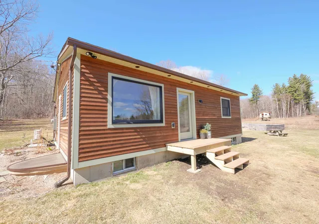 Photo 1 of Single family home for sale at 26 Merrill Spring Rd, Tinmouth, VT 05773 | MLS# 5081186 | Listing updated on 2026-06-03
