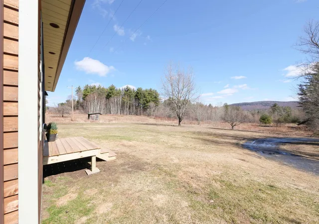 Photo 4 of Single family home for sale at 26 Merrill Spring Rd, Tinmouth, VT 05773 | MLS# 5081186 | Listing updated on 2026-06-03