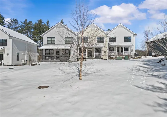 1st image of 98 Hill St #5, Stowe, VT 05672 | MLS# 5081190