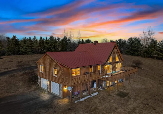 Homes for sale in Barre Town, VT | 529 Cutler Corner Rd, Barre Town, VT 05641 | MLS# 5081198