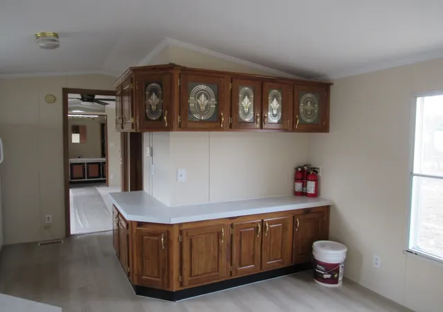 Photo 3 of Manufactured home for sale at 29 Lowell Rd #8, Salem, NH 03079 | MLS# 5081206 | Listing updated on 2026-05-20