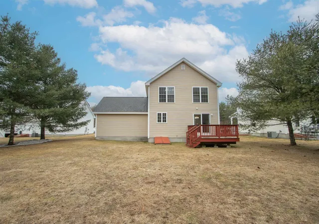 Single family home for sale at 61 Marathon Way Way, Manchester, NH 03109 | MLS# 5081211