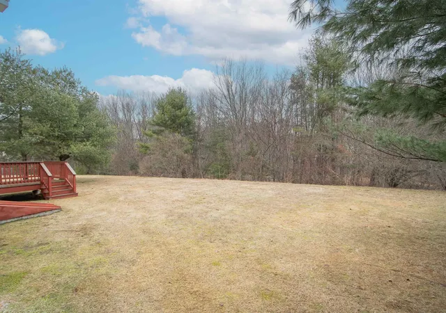 Photo 2 of Single family home for sale at 61 Marathon Way Way, Manchester, NH 03109 | MLS# 5081211 | Listing updated on 2026-07-03