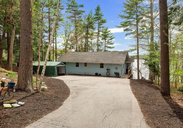 Homes for sale in New Durham, NH | 210 South Shore Rd, New Durham, NH 03855 | MLS# 5081212