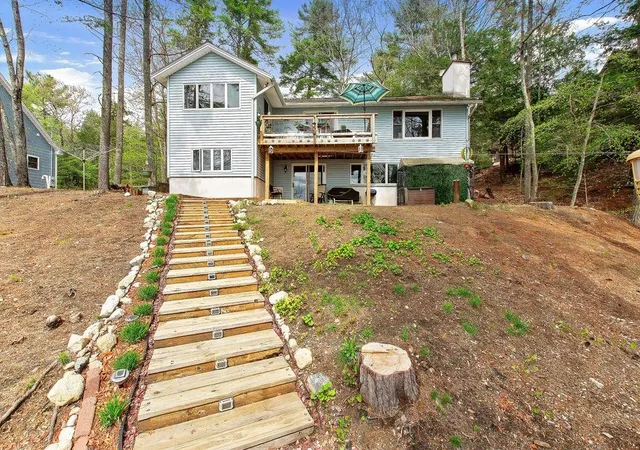 Homes for sale in New Durham, NH | 210 South Shore Rd, New Durham, NH 03855 | MLS# 5081212