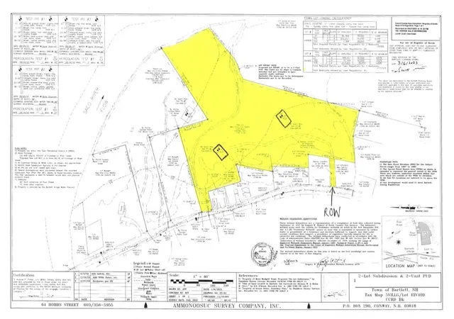 18th image of 00 River St, Bartlett, NH 03812 | MLS# 5081226