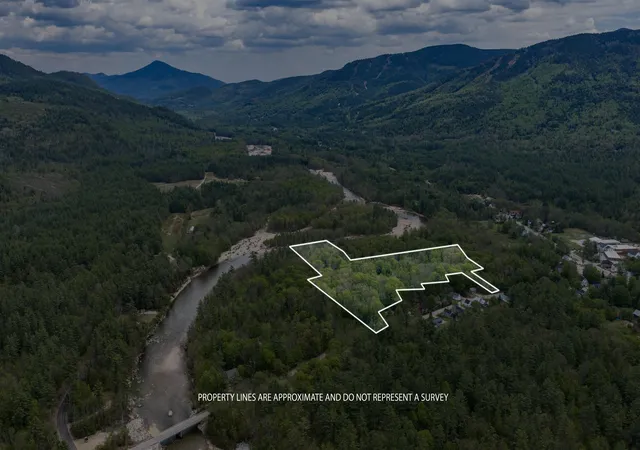 3rd image of 00 River St, Bartlett, NH 03812 | MLS# 5081226