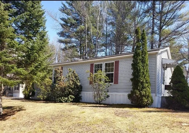 1st image of 1 Harvey Brook Rd, Wolfeboro, NH 03894 | MLS# 5081247