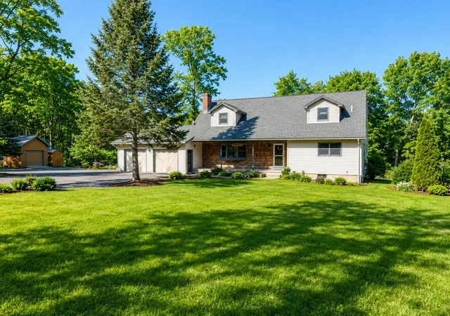 1st image of 226 Crosby Hts, Waltham, VT 05491 | MLS# 5081249