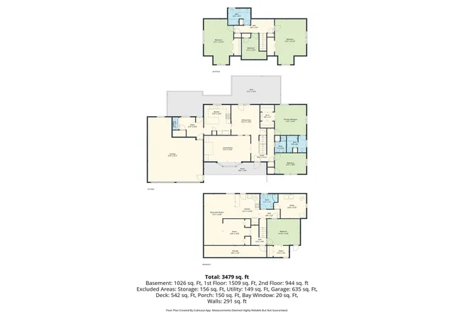 53rd image of 226 Crosby Hts, Waltham, VT 05491 | MLS# 5081249