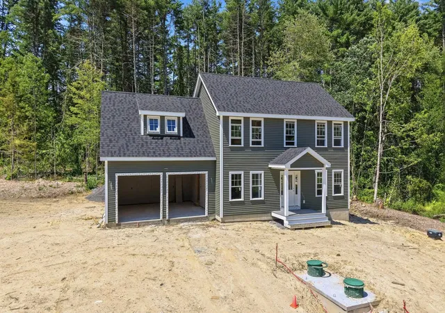 Photo 2 of Sale Pending at 78 Gowing Rd, Hudson, NH 03051 | MLS# 5081269 | Listing updated on 2026-08-26