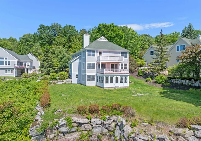 Photo 3 of Sale Pending at 5 S Watch Rd, Meredith, NH 03253 | MLS# 5081295 | Listing updated on 2026-09-28