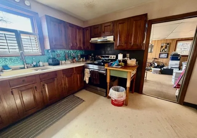 Photo 4 of Single family home for sale at 189 Denmark St, Berlin, NH 03570 | MLS# 5081317 | Listing updated on 2026-06-30