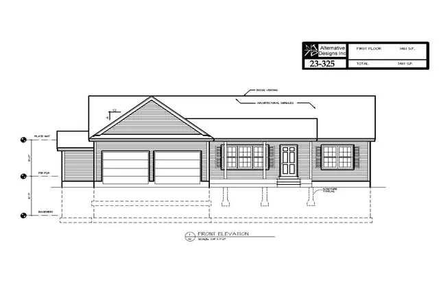 Photo 1 of Single family home for sale at 52 Mt Delight Rd #52, Deerfield, NH 03037 | MLS# 5081348 | Listing updated on 2026-08-26